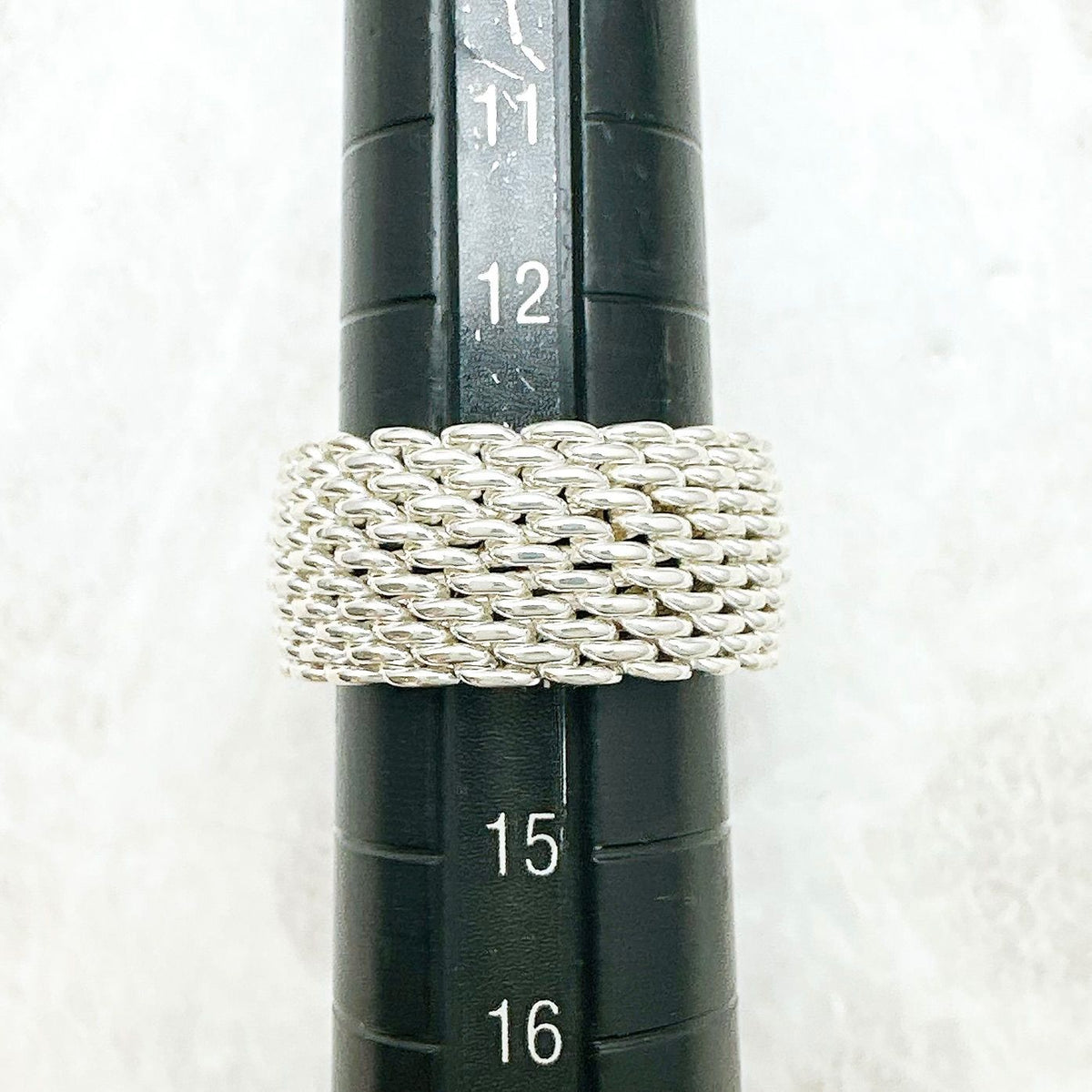 Tiffany & Co Somerset No Ring — view 7
