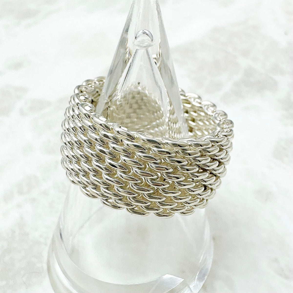 Tiffany & Co Somerset No Ring — view 2