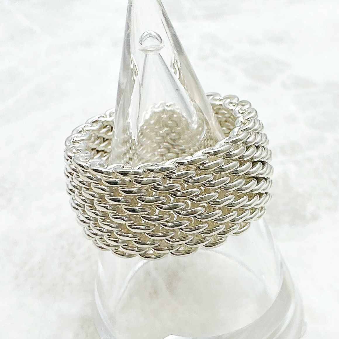 Tiffany & Co Somerset No Ring — view 3