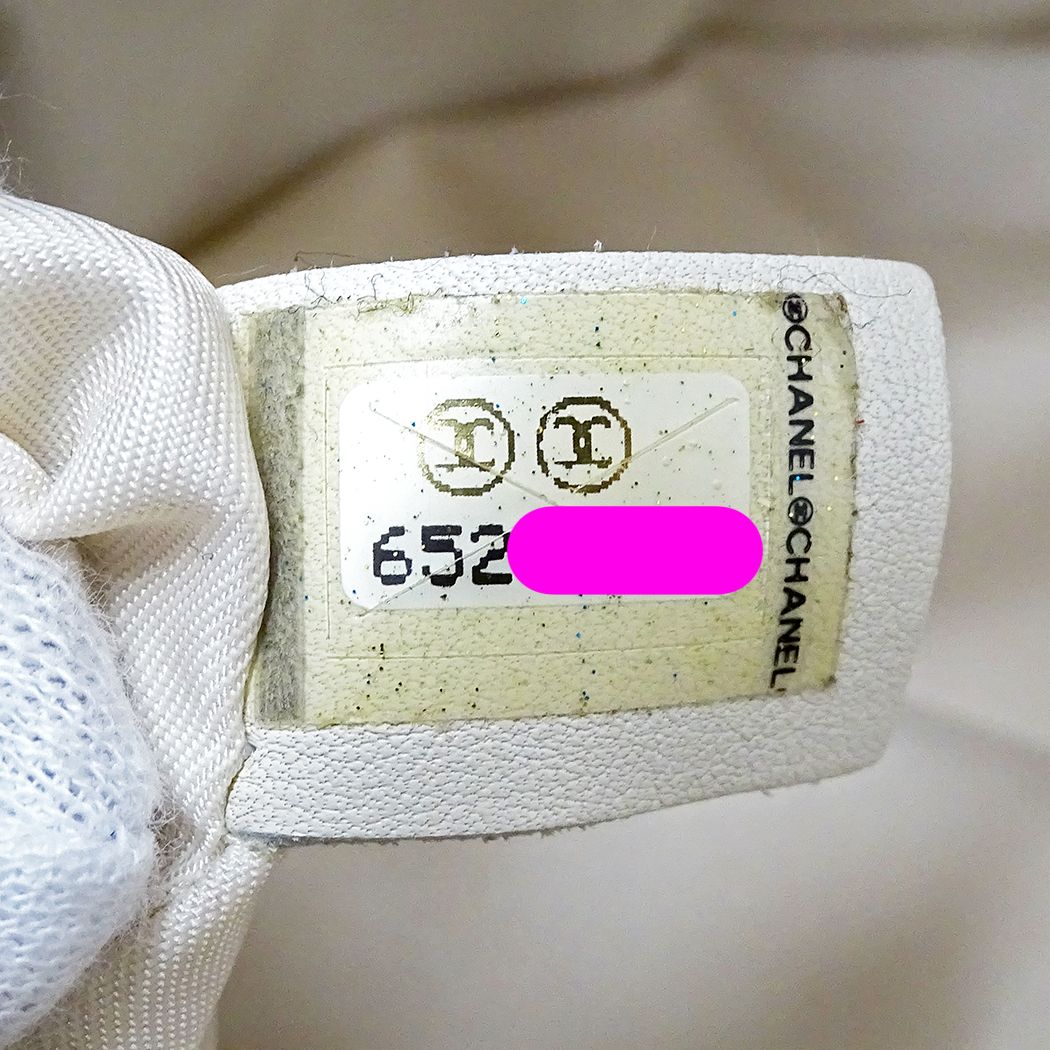 Chanel New Travel Bowling Bag Nylon Pink Silver — view 7