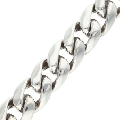 Chrome Hearts ID Star ID Classic Silver Bracelet — view 5