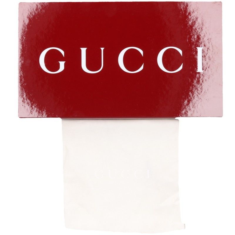 Gucci Horsebit Studded Loafers Shoes — view 5