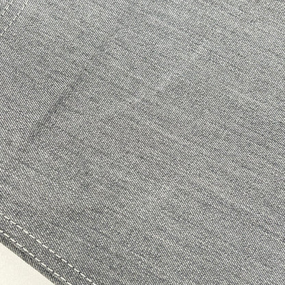 Bottega Veneta Gray Bonded Jacket 34 — view 7