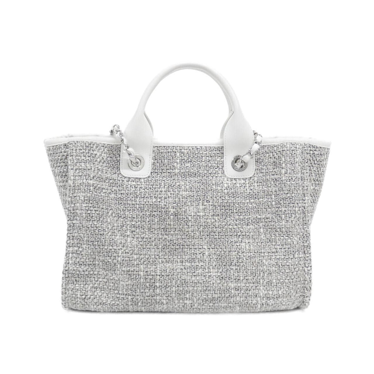 Chanel Deauville Line Bag — view 2