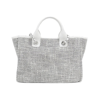 Chanel Deauville Line Bag — view 2