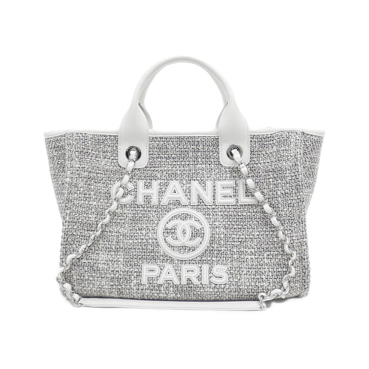 Chanel Deauville Line Bag