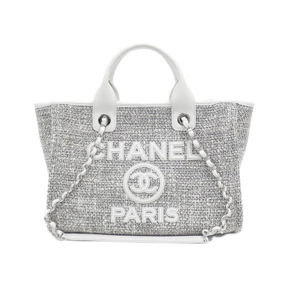 Chanel Deauville Line Bag