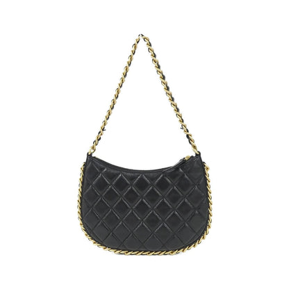 Chanel Shoulder Bag Black — view 2