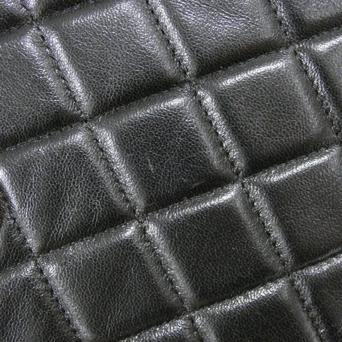 Chanel Shoulder Bag Black — view 5