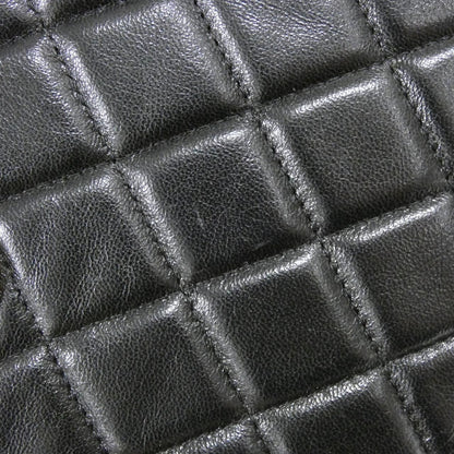 Chanel Shoulder Bag Black — view 5