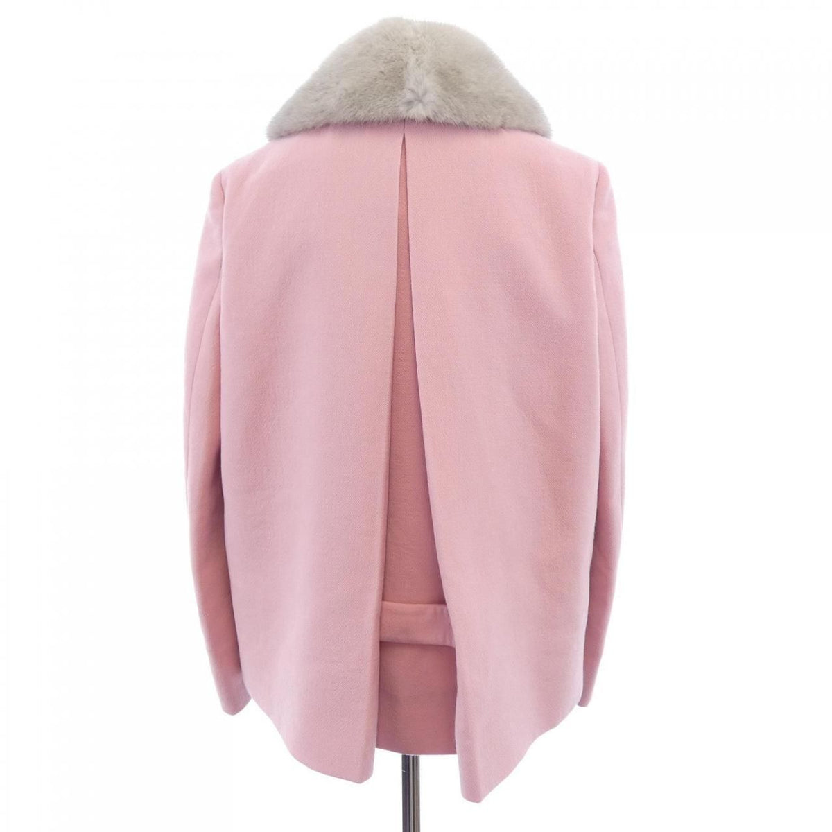 Miu Miu Jacket Pink — view 2