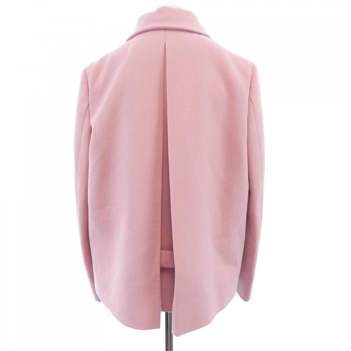Miu Miu Jacket Pink — view 8