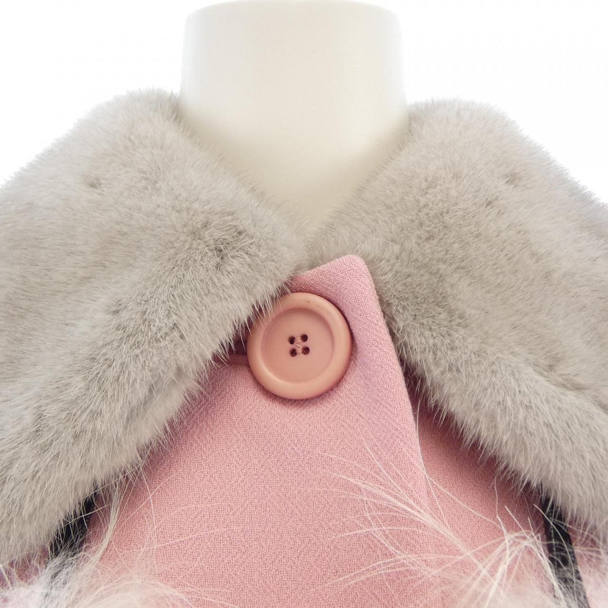 Miu Miu Jacket Pink — view 5
