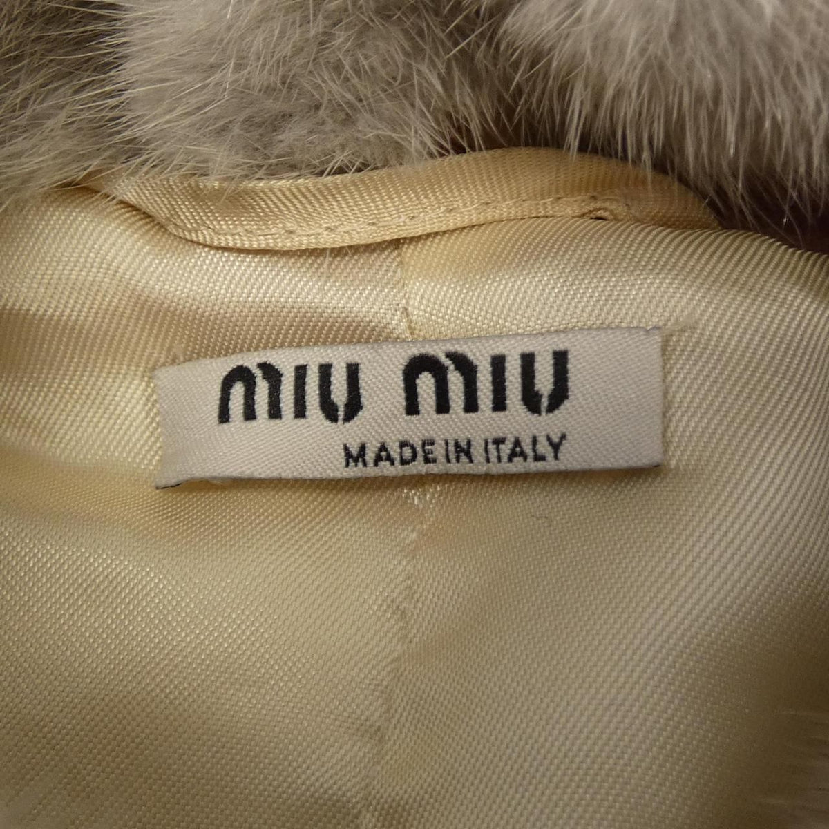 Miu Miu Jacket Pink — view 4