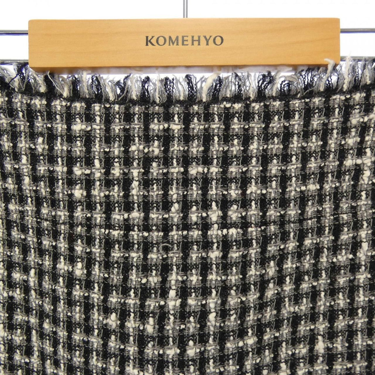 Chanel Vintage 04A Skirt — view 5