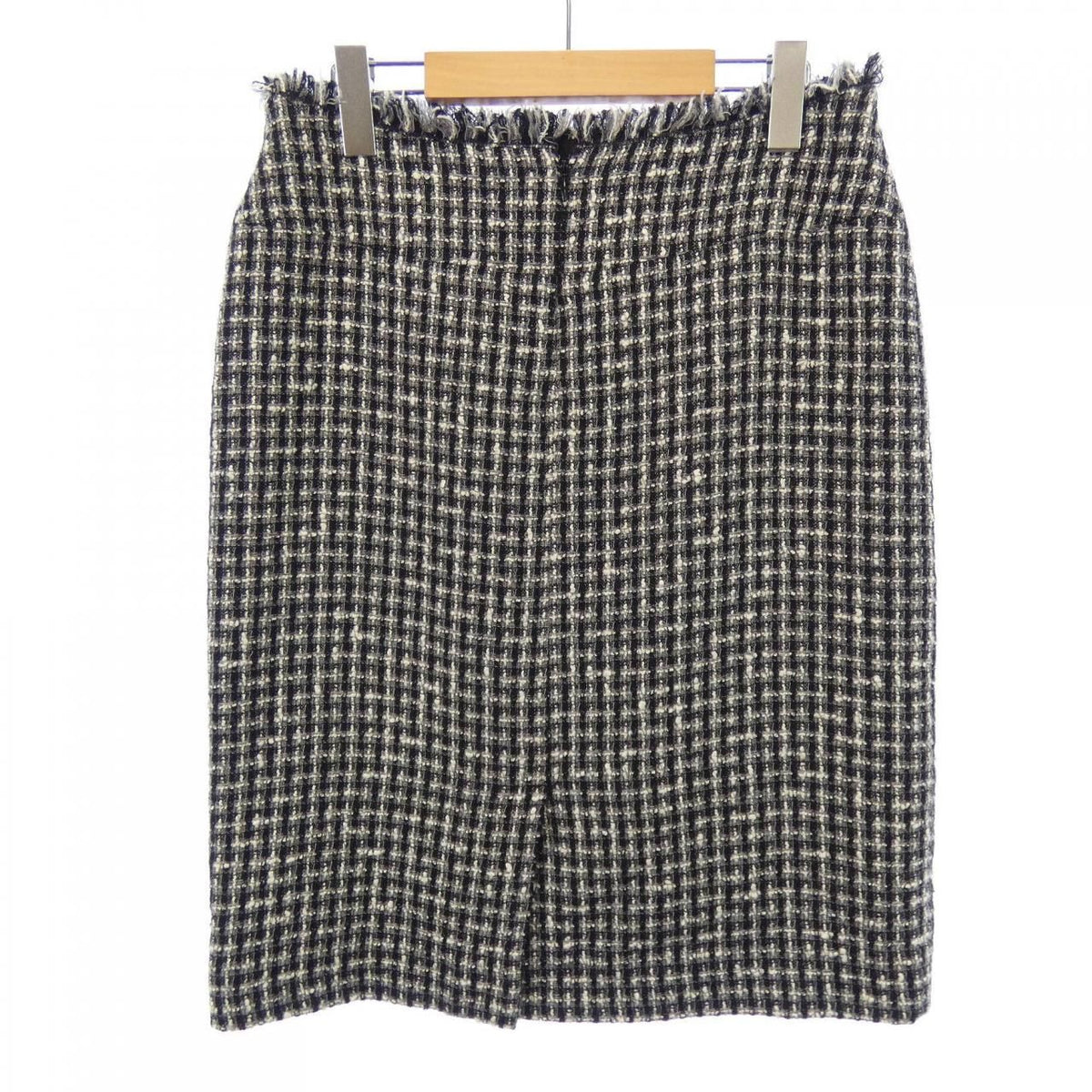 Chanel Vintage 04A Skirt — view 2