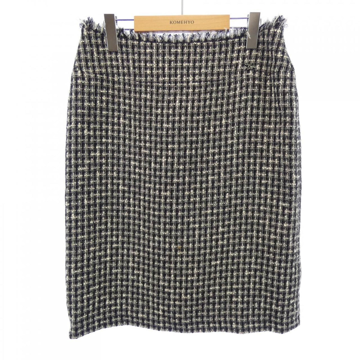 Chanel Vintage 04A Skirt