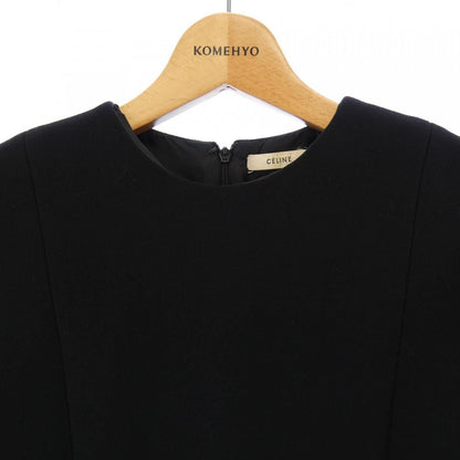 Celine 2 Dress Black — view 5