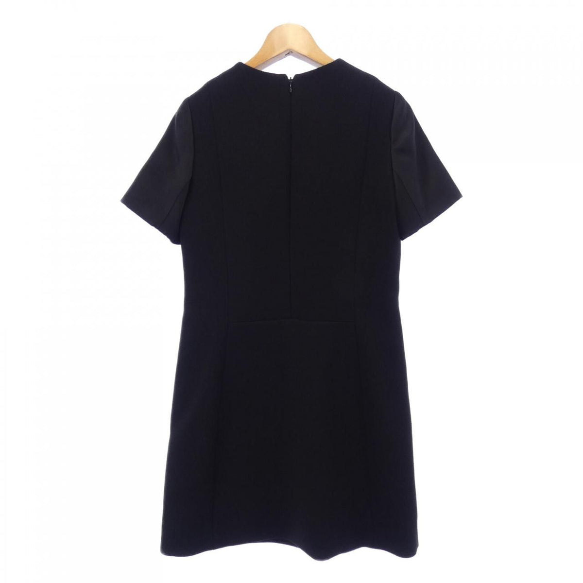 Celine 2 Dress Black — view 2