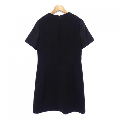 Celine 2 Dress Black — view 2