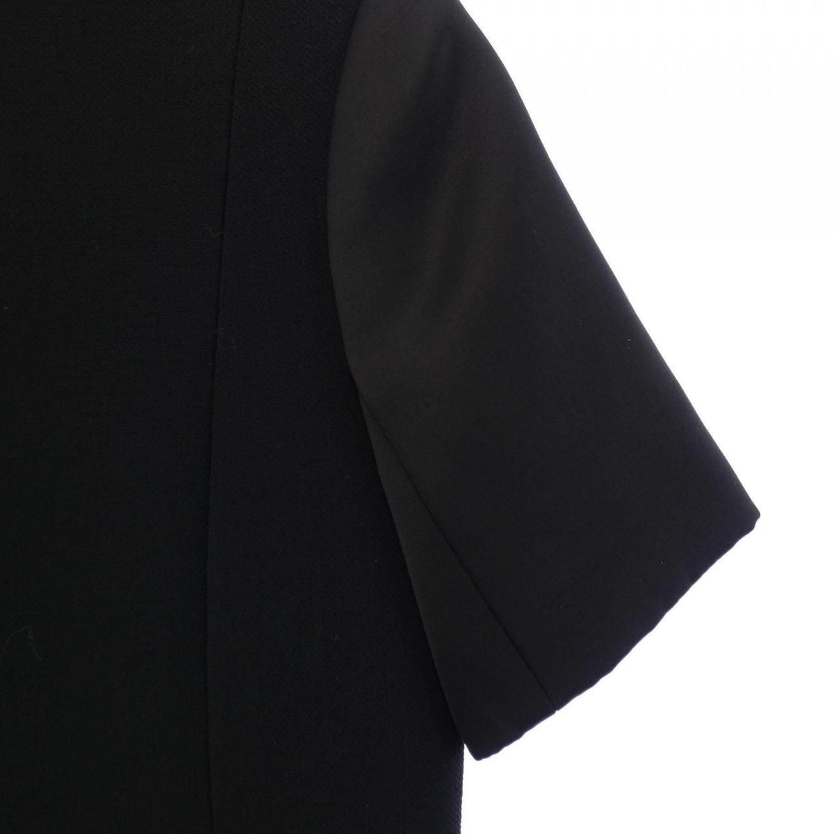 Celine 2 Dress Black — view 6