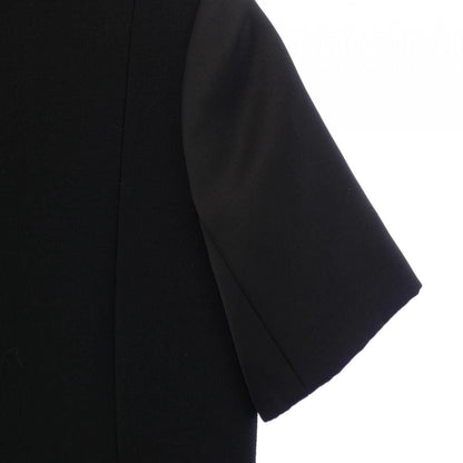 Celine 2 Dress Black — view 6
