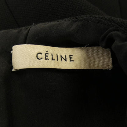 Celine 2 Dress Black — view 4