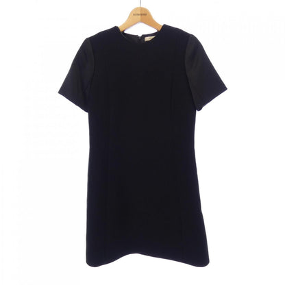 Celine 2 Dress Black