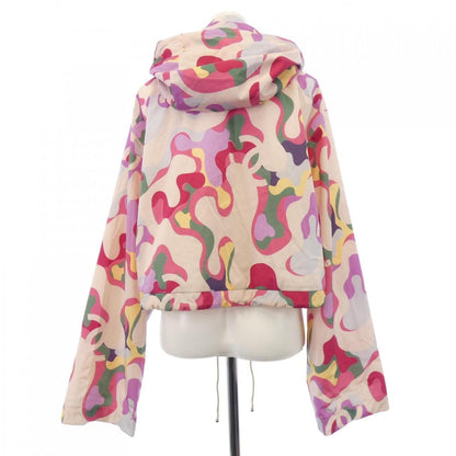 Chanel 21P Jacket Pink — view 2