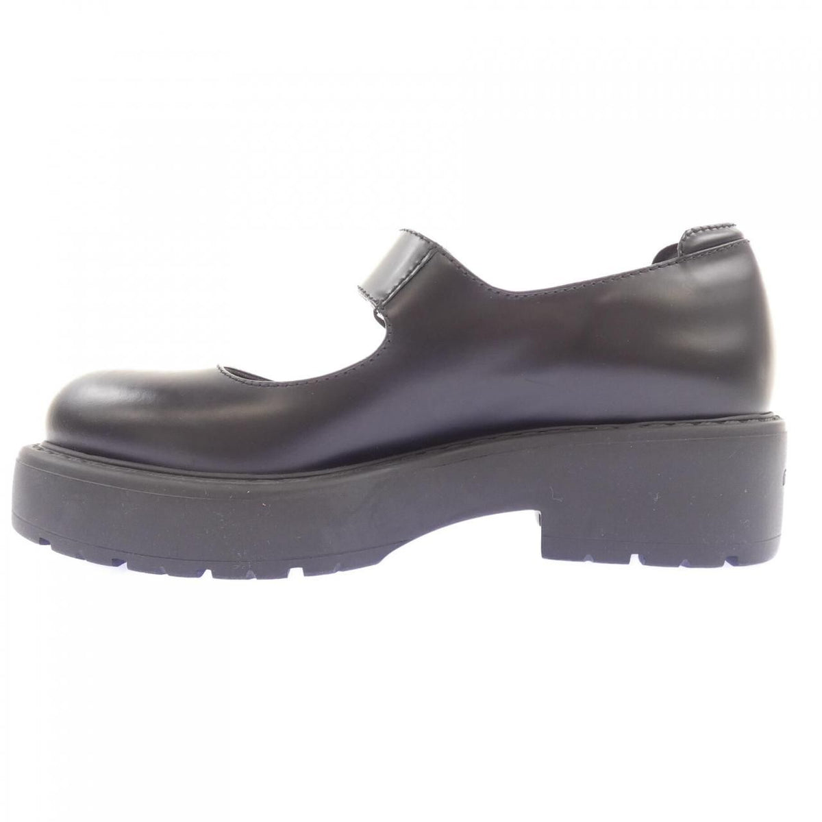 Miu Miu Mary Jane Shoes — view 2