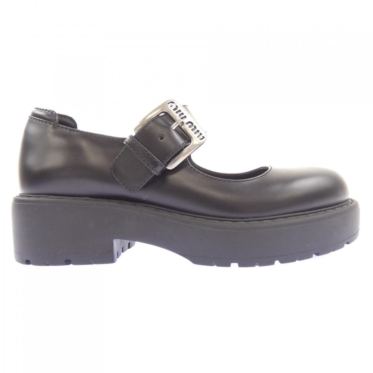 Miu Miu Mary Jane Shoes