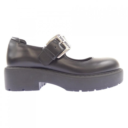 Miu Miu Mary Jane Shoes