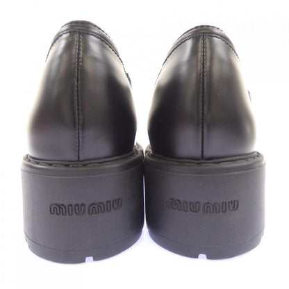Miu Miu Mary Jane Shoes — view 5