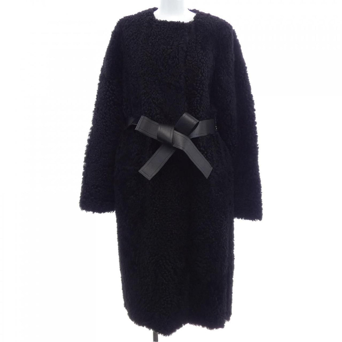 Celine 2 Shearling Coat