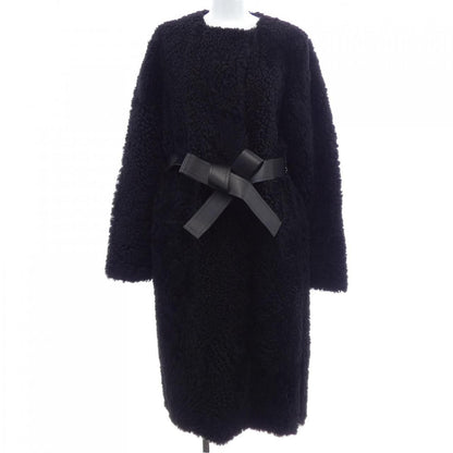 Celine 2 Shearling Coat