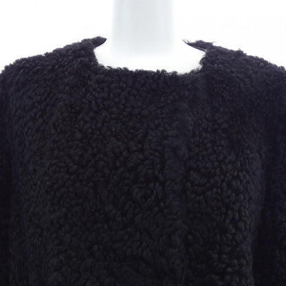 Celine 2 Shearling Coat — view 6