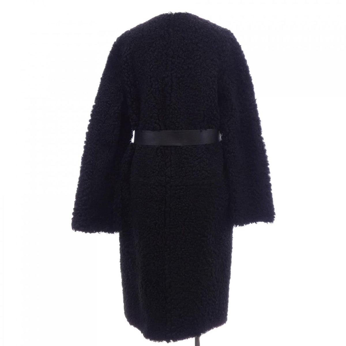Celine 2 Shearling Coat — view 2