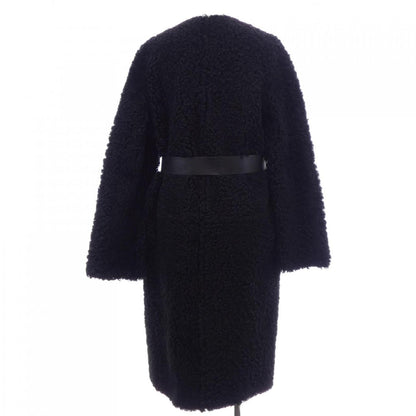 Celine 2 Shearling Coat — view 2