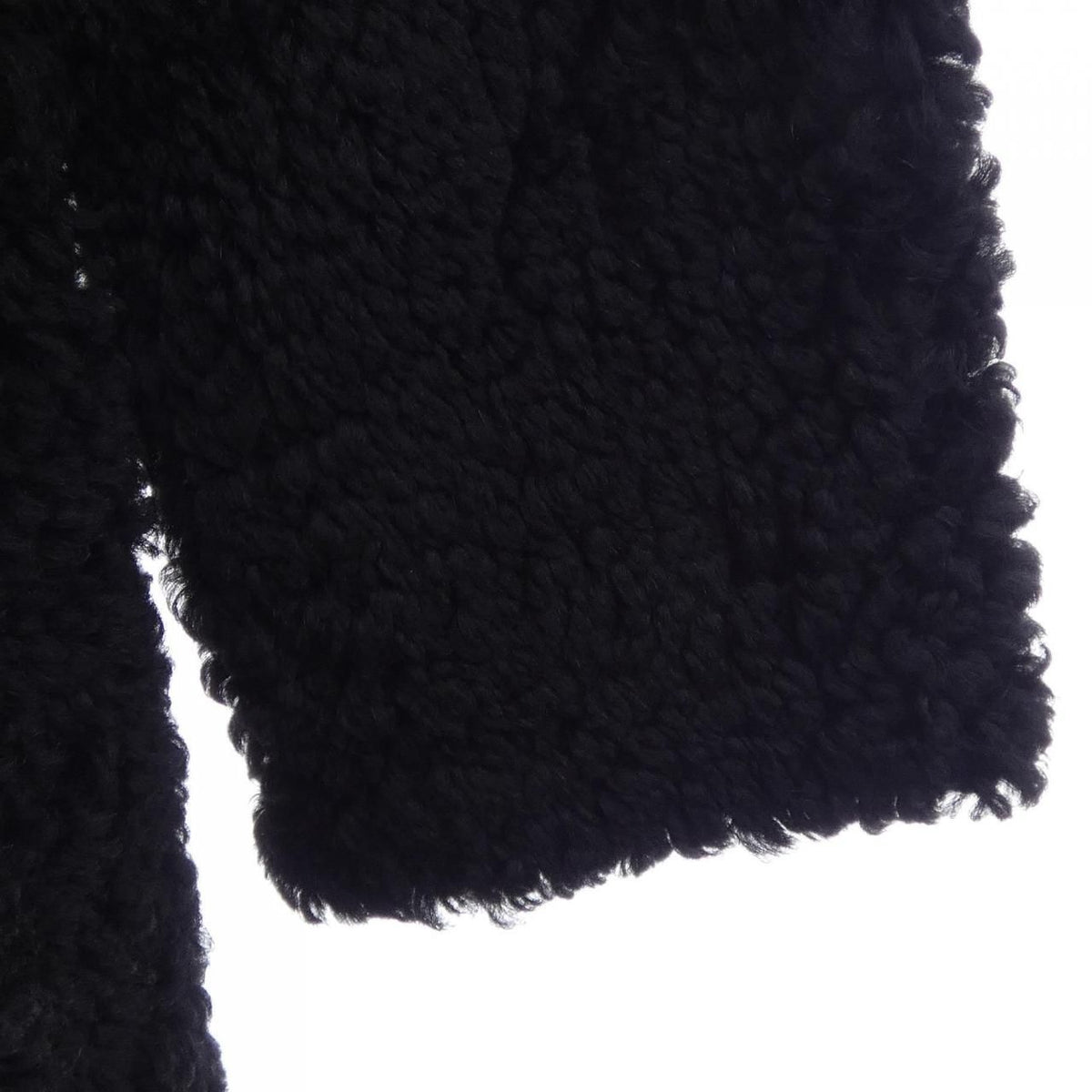 Celine 2 Shearling Coat — view 7