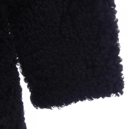 Celine 2 Shearling Coat — view 7