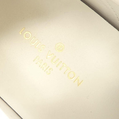 Louis Vuitton Patent Monogram Canvas LV Escale Timeout Line Sneakers — view 6