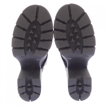Gucci Sandals Black — view 4