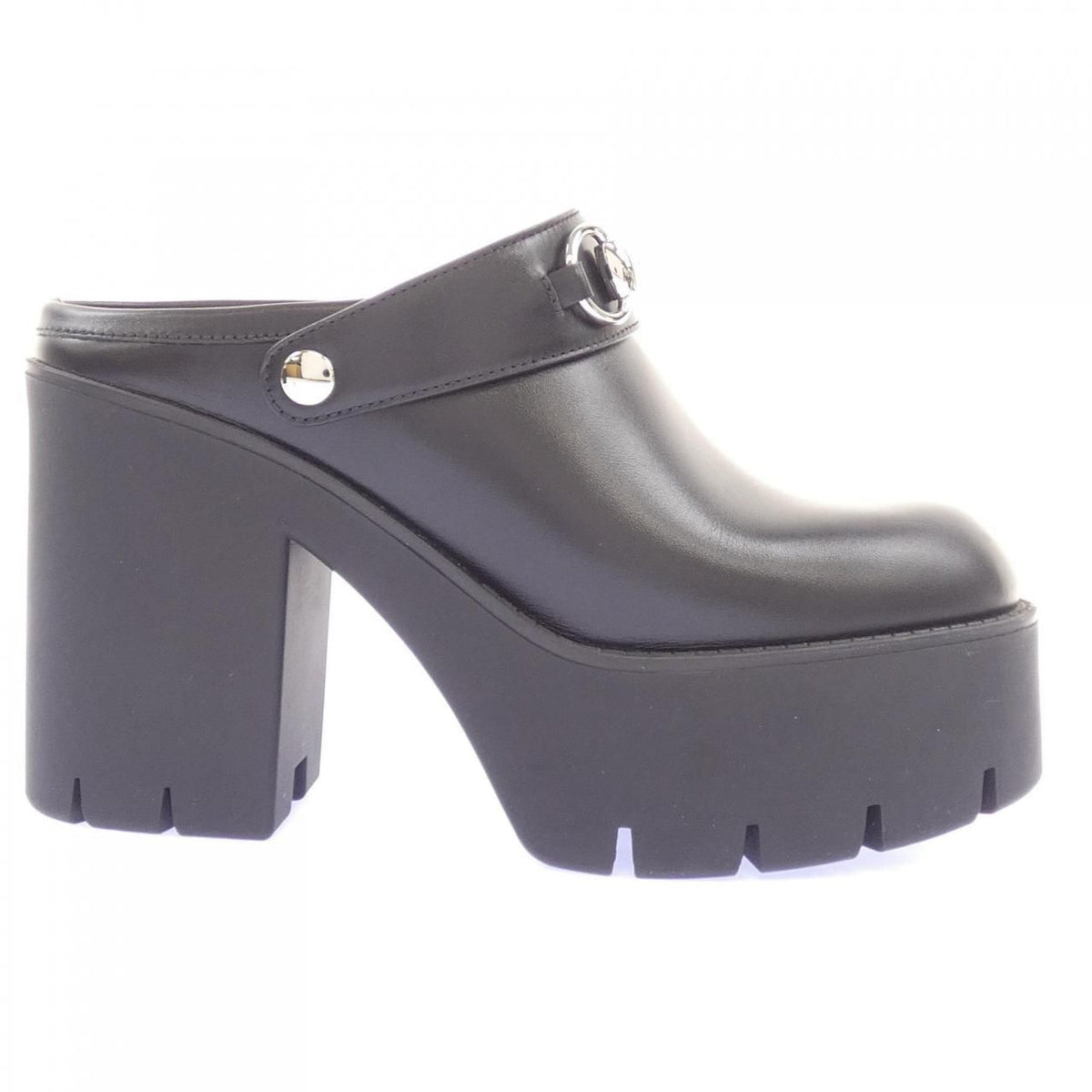 Gucci Sandals Black