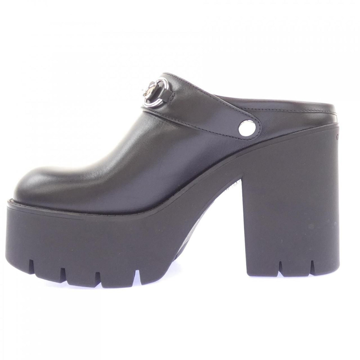 Gucci Sandals Black — view 2