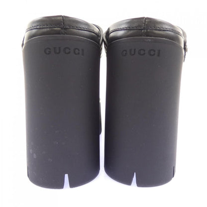 Gucci Sandals Black — view 5