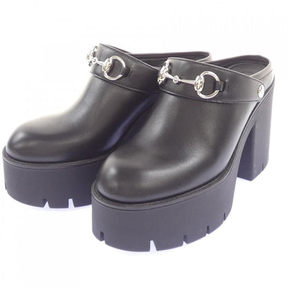 Gucci Sandals Black — view 3