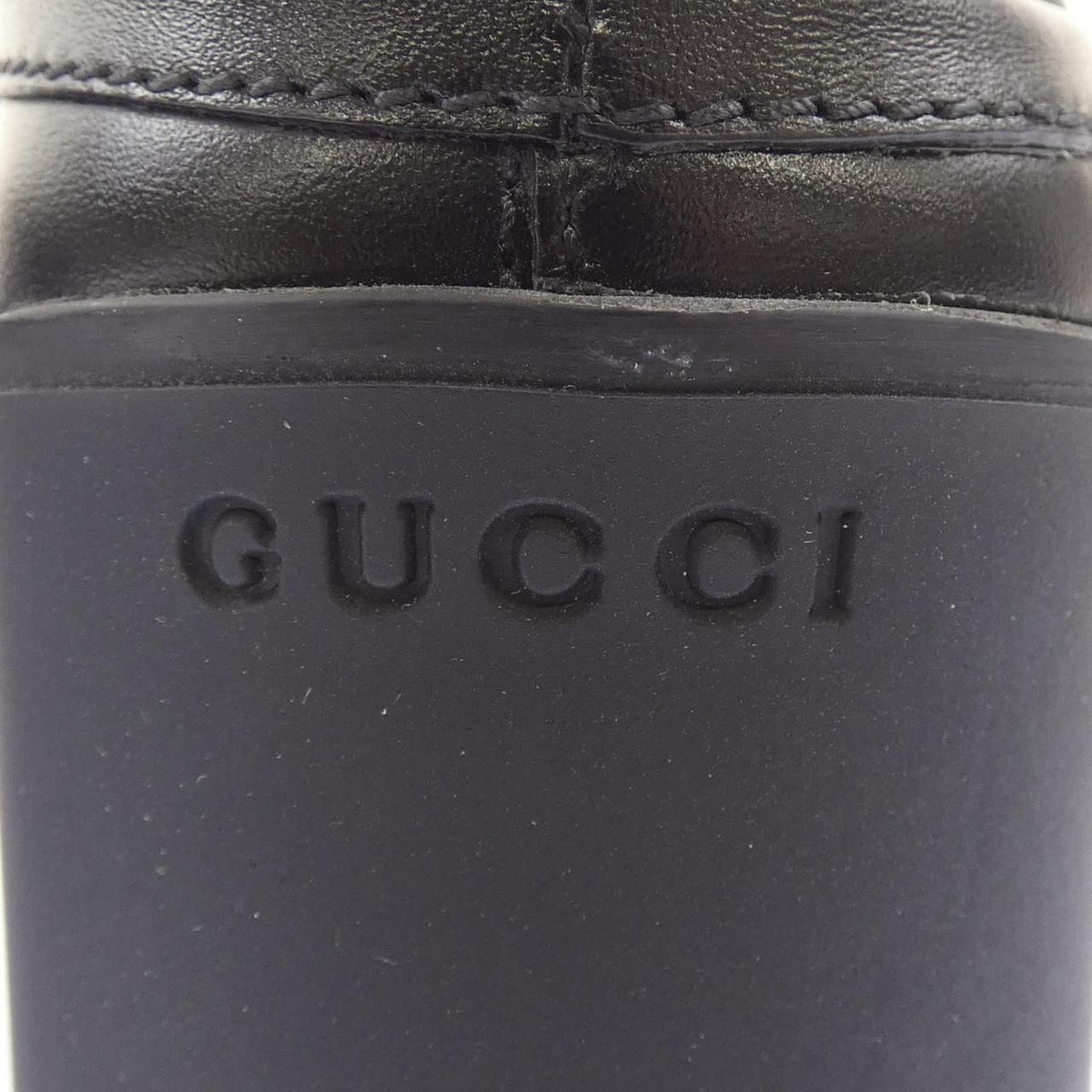 Gucci Sandals Black — view 6