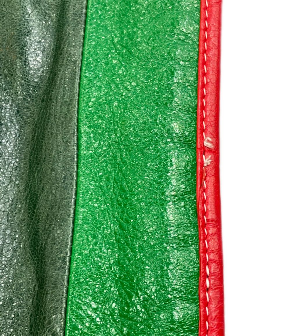 Balenciaga Clutch Bazar Multicolor — view 8