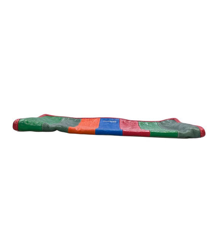Balenciaga Clutch Bazar Multicolor — view 4