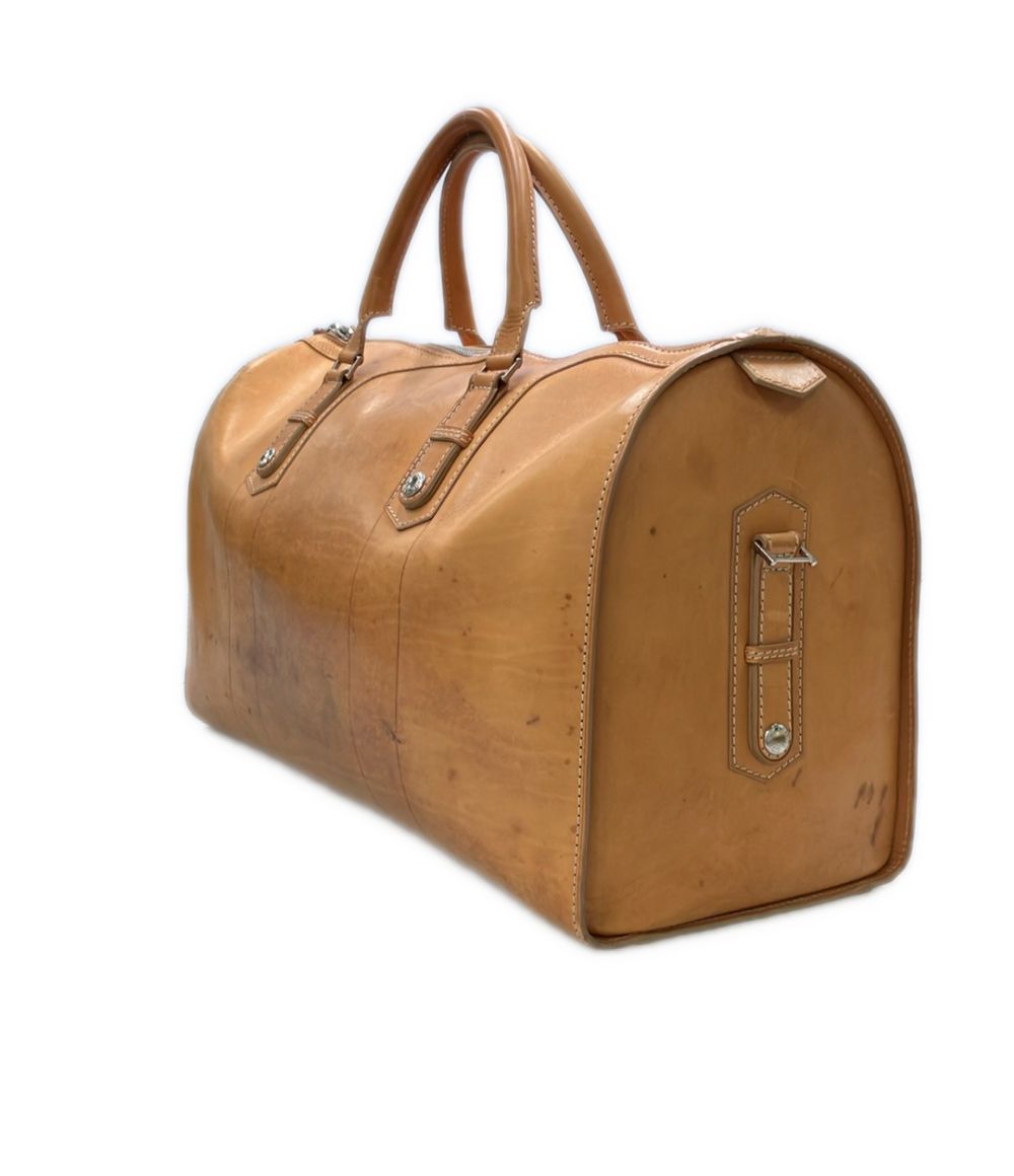 Loewe Boston Bag Travel Bag Beige — view 3